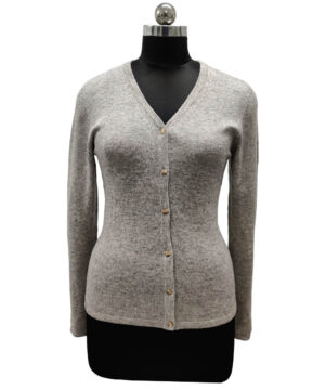 Sweater Pashmina Cardigan