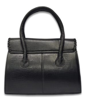 Hand Bag Leather - Image 5