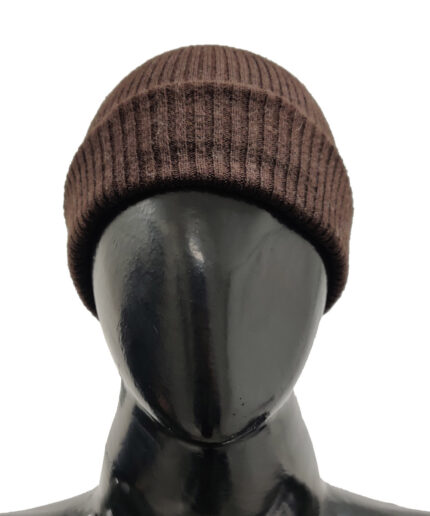 Cap Unisex Pashmina