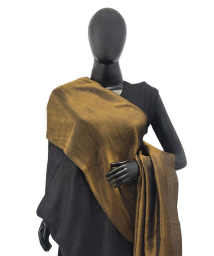 Shawl Zari Reversible