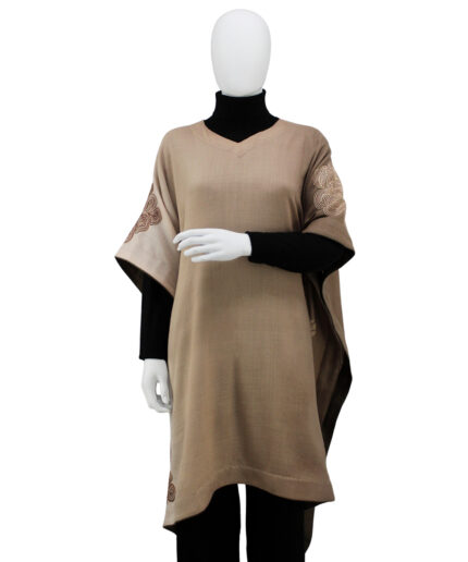 Kaftan Aari Work
