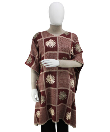 Kaftan Pashmina