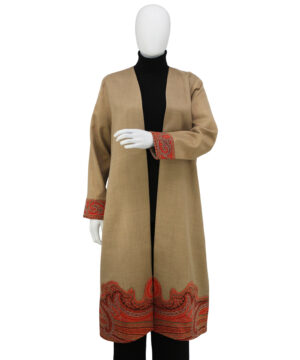 Shrug Pashmina Antique
