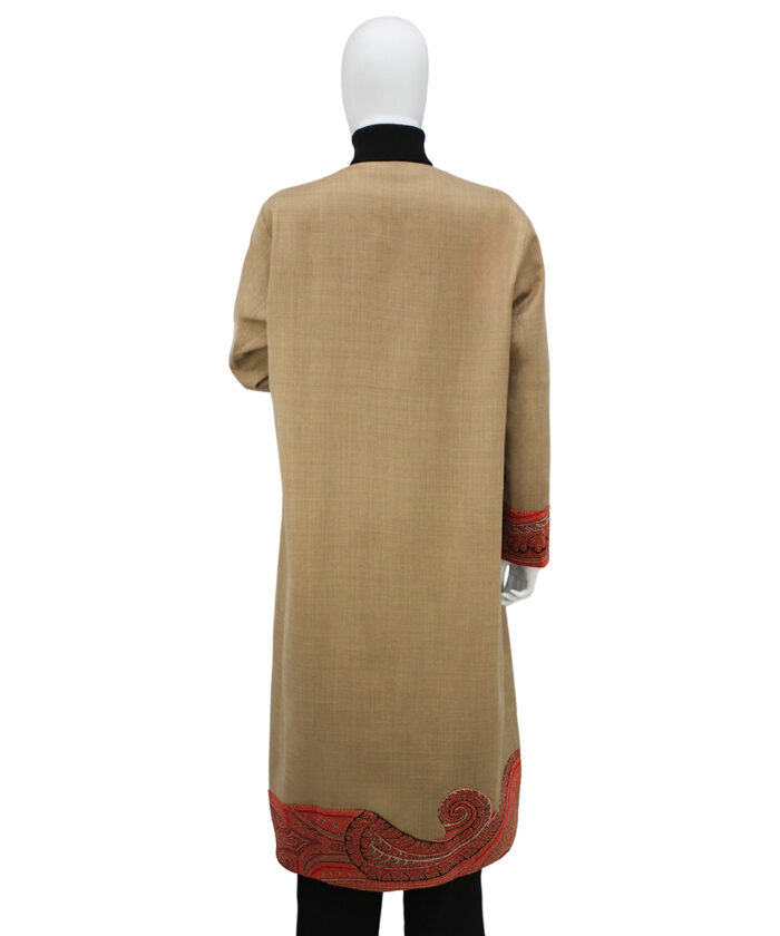 Shrug Pashmina Antique - Image 5