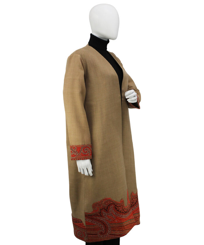 Shrug Pashmina Antique - Image 2