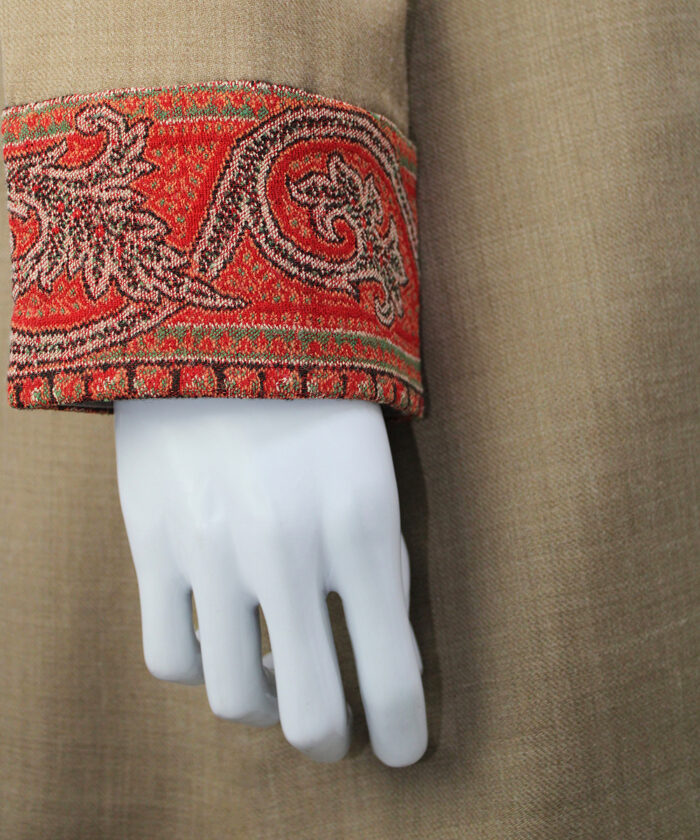 Shrug Pashmina Antique - Image 3