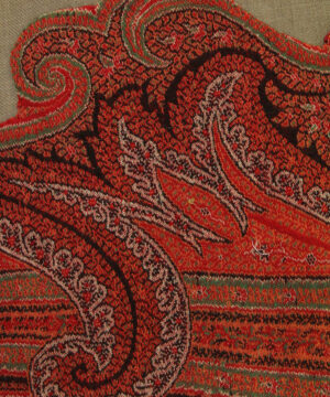 Shrug Pashmina Antique - Image 4