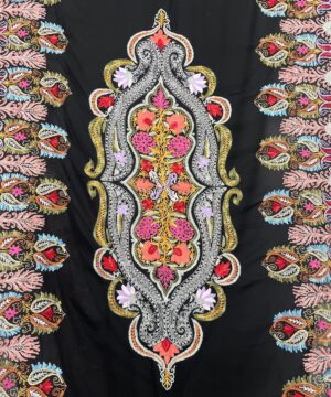 Saree Georgette - Image 8