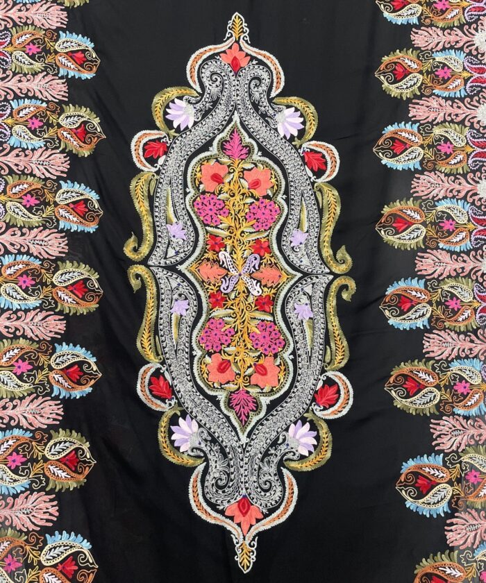 Saree Georgette - Image 8