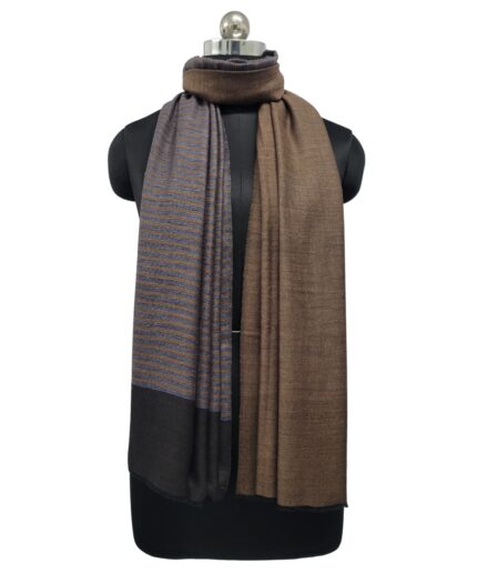 Stole Reversible Pashmina