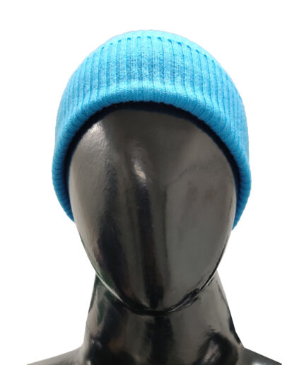 Cap Unisex Pashmina