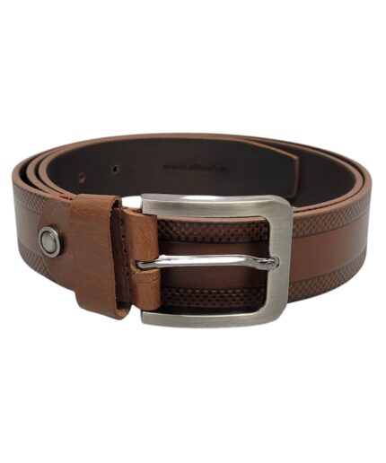 Belt Leather