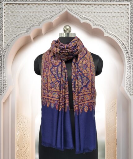 Stole Pashmina Kani