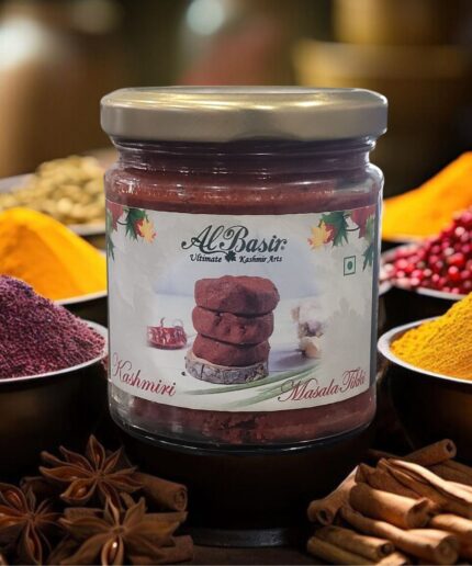 Kashmiri Masala Mix (Ver) 200g