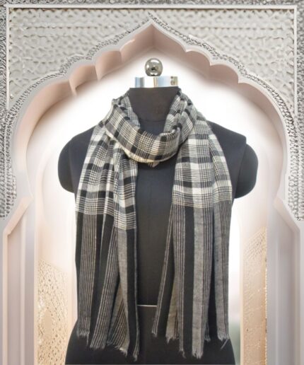 Scarf Handmade Pashmina
