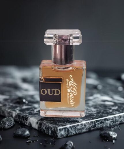 Attar Oud Black Jaguar