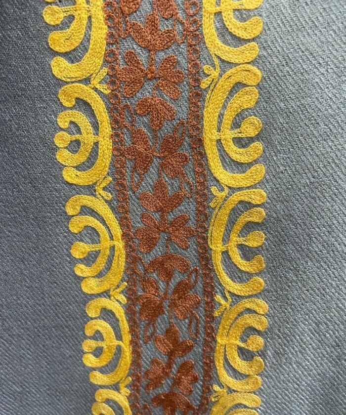 Cape Pashmina Aari - Image 4