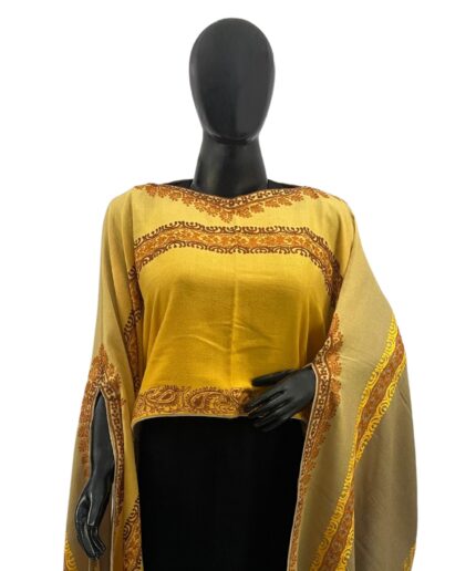 Cape Pashmina Aari