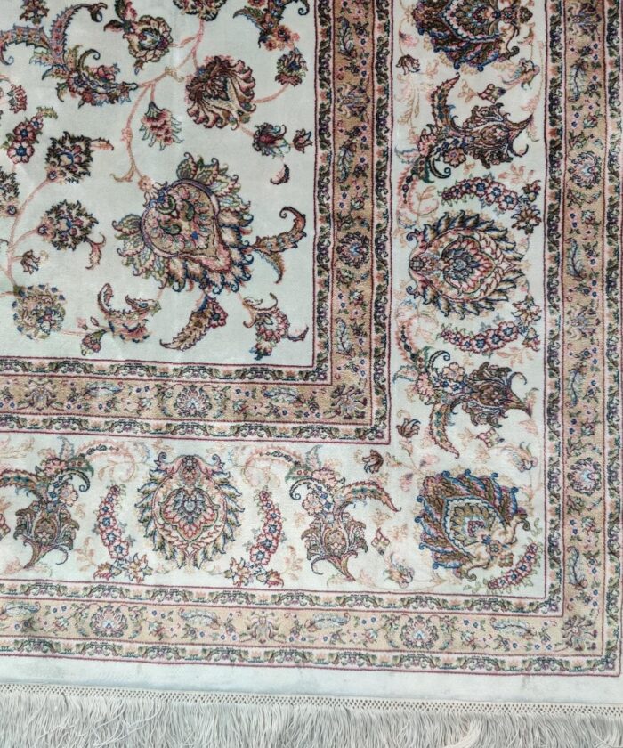 Carpet Silk 6.5'x9.5'ft - Image 2