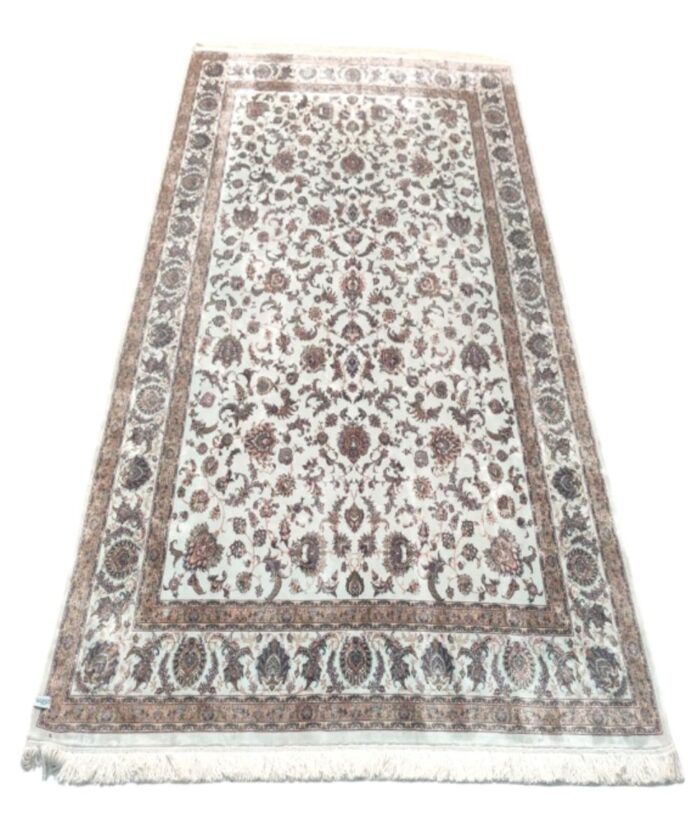 Carpet Silk 6.5'x9.5'ft - Image 4