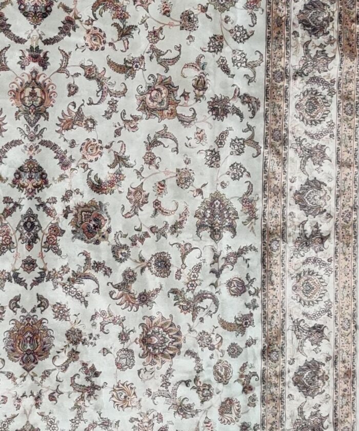 Carpet Silk 6.5'x9.5'ft - Image 3