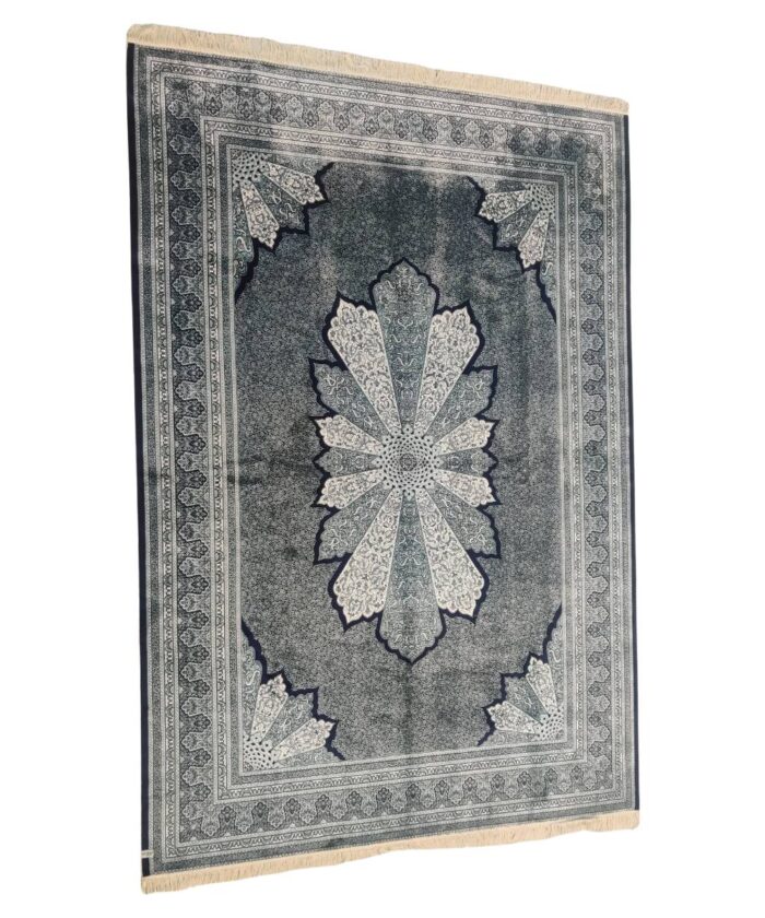 Carpet Silk 6.5'x9.5'ft - Image 4