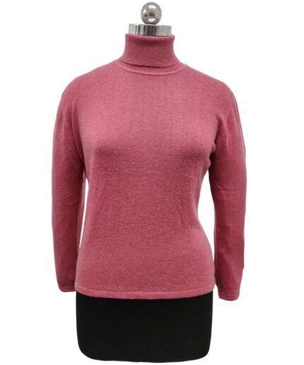 Sweater Pashmina Unisex
