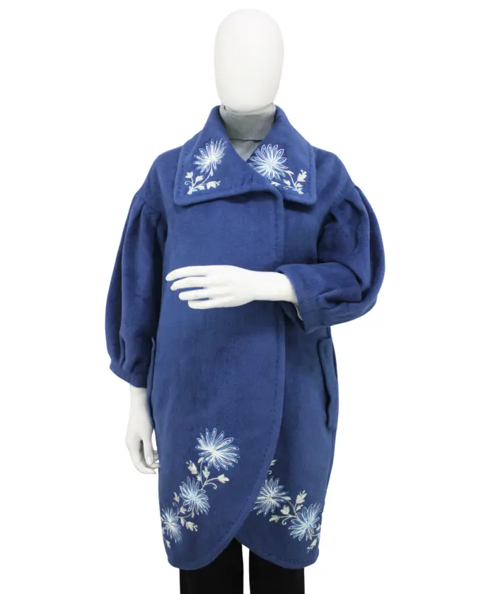 Coat Aari - Image 1