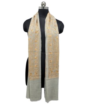 Stole Aari Pashmina - Image 2