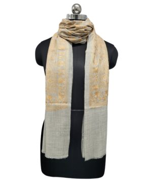 Stole Aari Pashmina