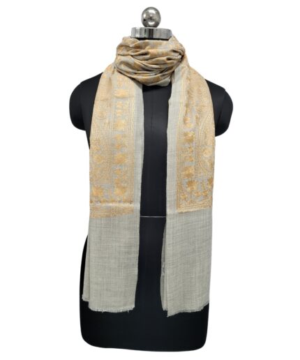 Stole Aari Pashmina
