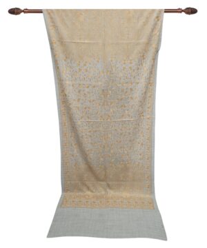 Stole Aari Pashmina - Image 5