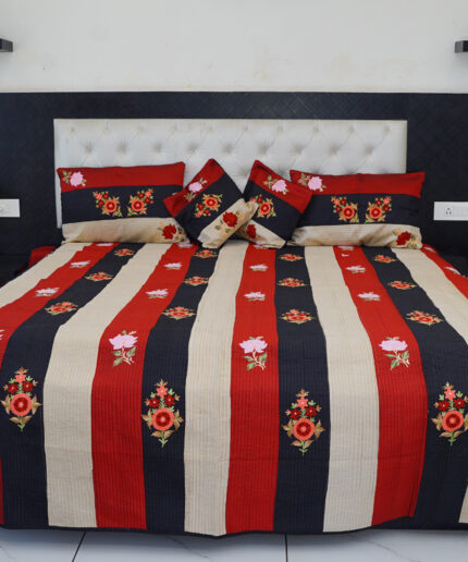 Designer Bed Cover