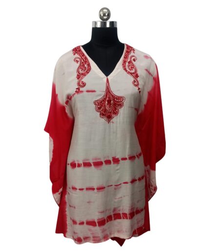 Kaftan Cotton Designer