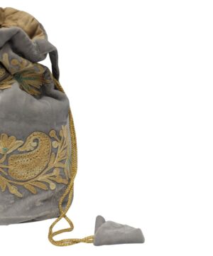 Potli Velvet - Image 3