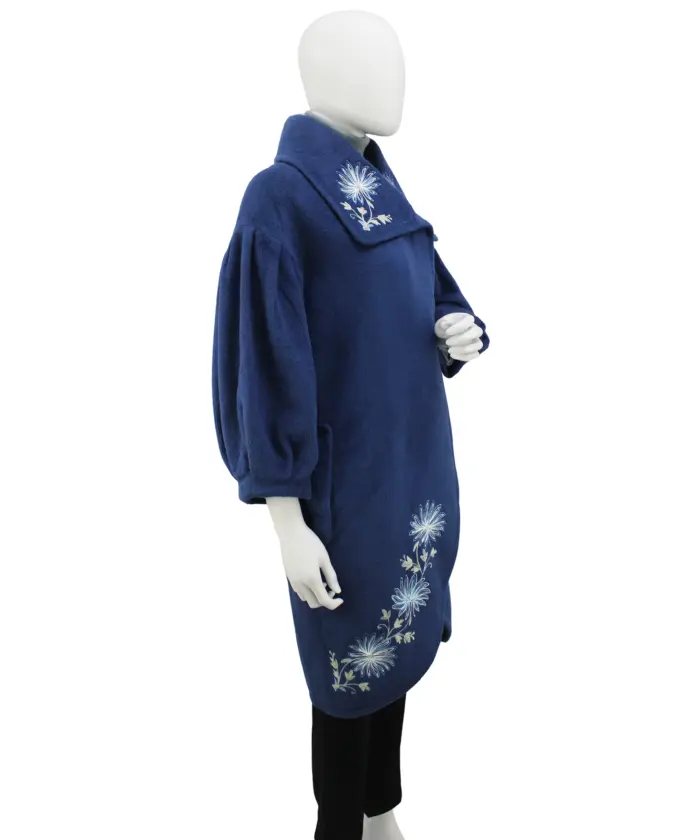 Coat Aari - Image 2