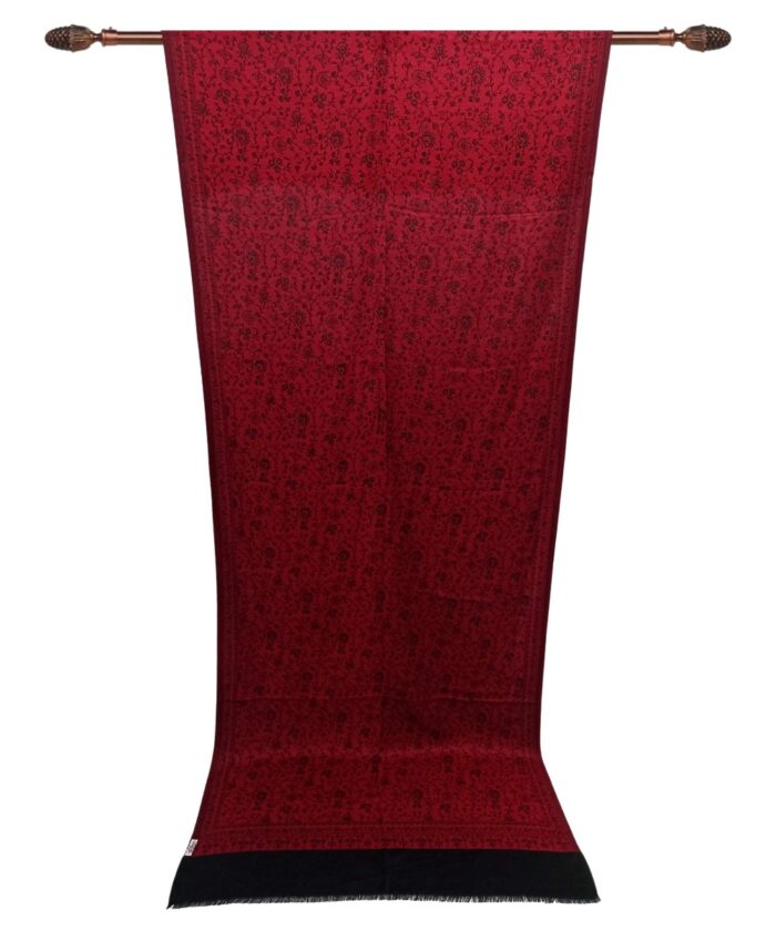 Stole Kani Reversible - Image 6