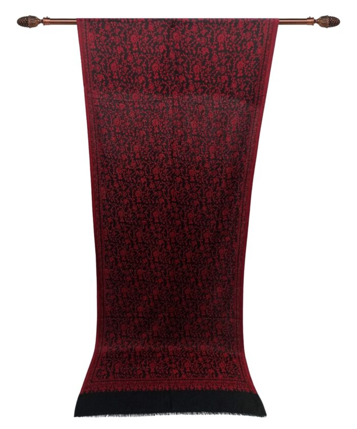 Stole Kani Reversible - Image 7
