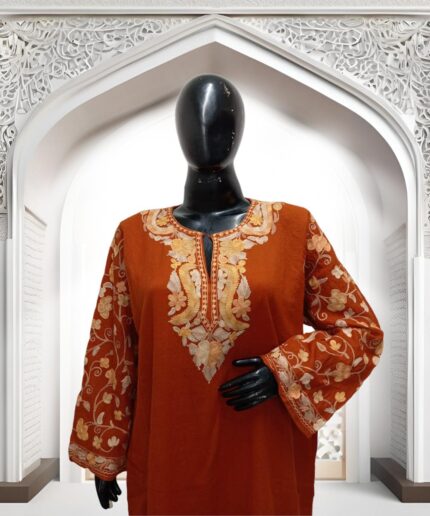 Phiran Aari Designer