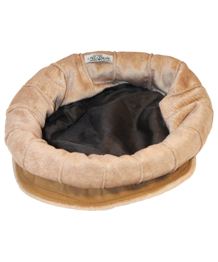 Cap Afghani Velvet - Image 4