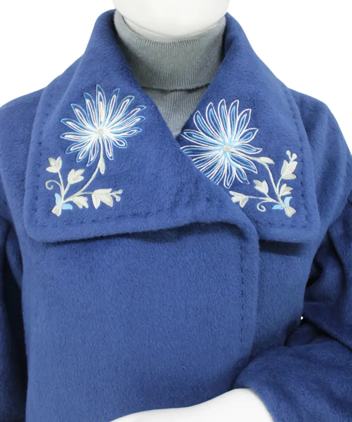 Coat Aari - Image 3