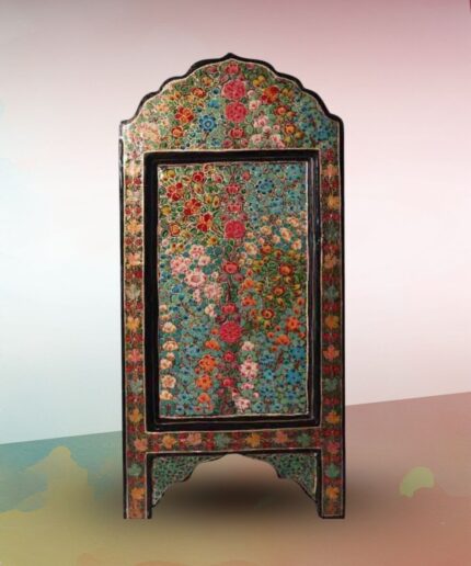 Paper Mache Screen