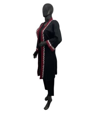 Jacket Pashmina Aari - Image 3