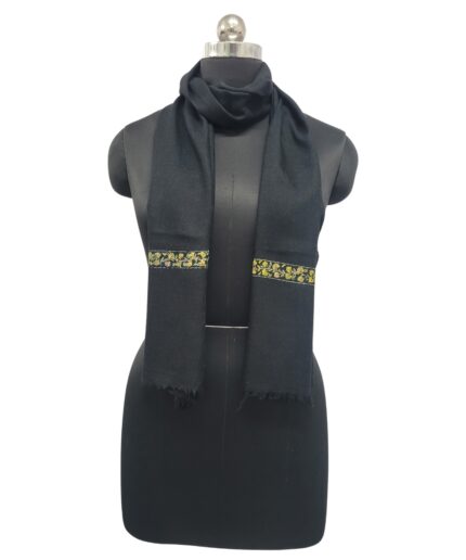 Scarf Pashmina Hashidar