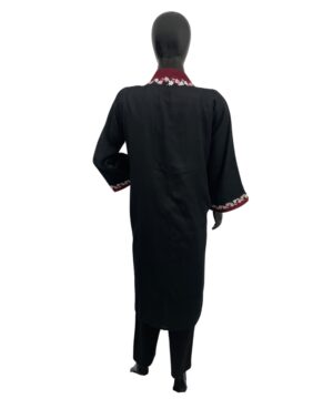 Jacket Pashmina Aari - Image 4