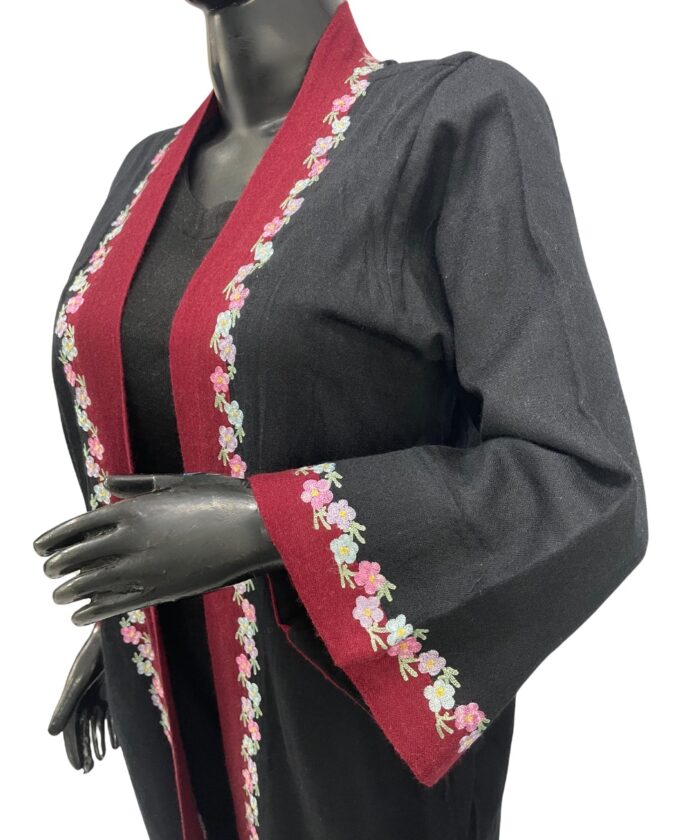 Jacket Pashmina Aari - Image 5