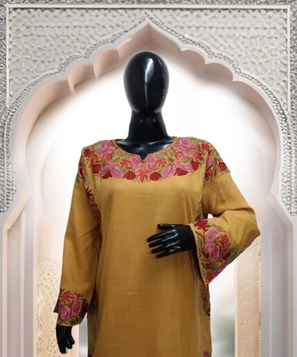 Phiran Designer Woollen