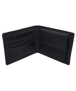 Wallet Bifold Leather - Image 6