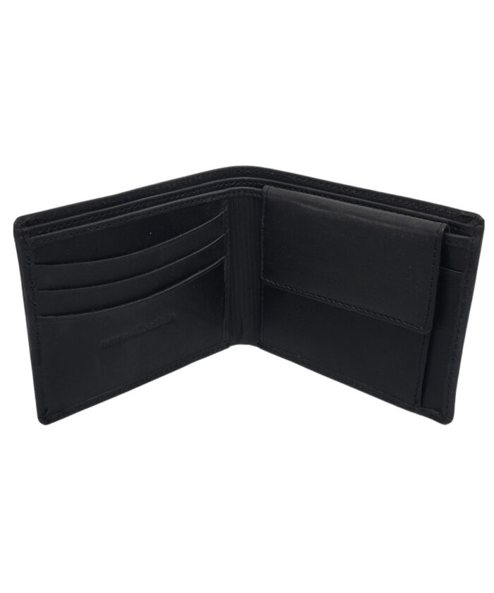 Wallet Bifold Leather - Image 6