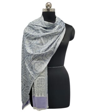 Stole Kani Reversible - Image 3